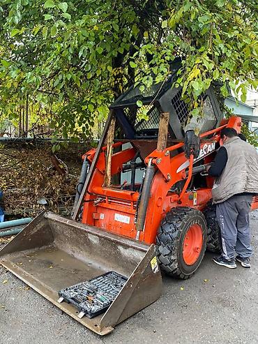 СТО, ремонт транспорта: Услуги автоэлектрика, с выездом — 2