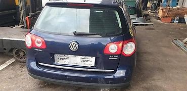 senzor planet: PASAT B6 DELOVIMA ZA VOLKSWAGEN PASSAT B6 OD 2005. DO 2010. GOD. | — 1
