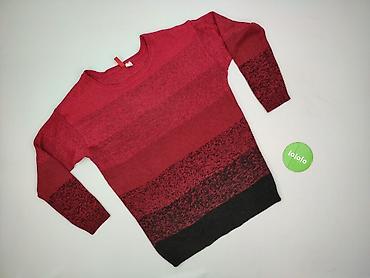 dwustronna: H&M Divided, Sweter damski, rozmiar S — 2