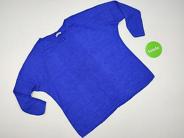 bluza zohan: ITALY FASHION, Sweter damski, rozmiar One size — 2
