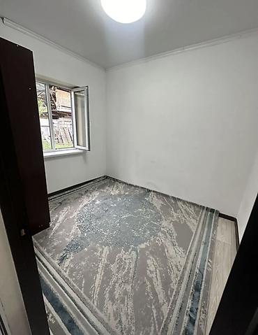 1 комната, Аламединский рынок / базар Без подселения, от 3 месяцев, от 6 месяцев, от 1 года, С мебелью частично