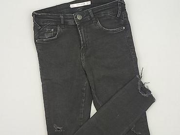 zara basic 77302: Zara, Jeansy damskie, rozmiar 2XS — 1