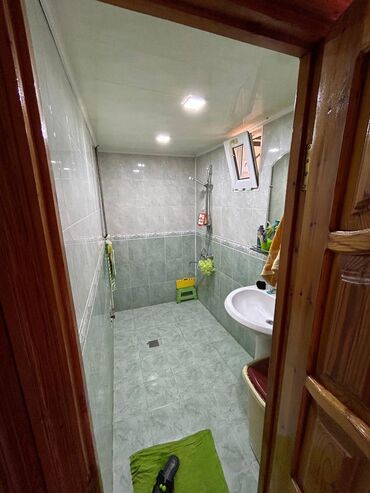 Köhnə tikili: Bakı, Köhnə Günəşli, 2 otaqlı, Köhnə tikili, 60 kv. m — 8