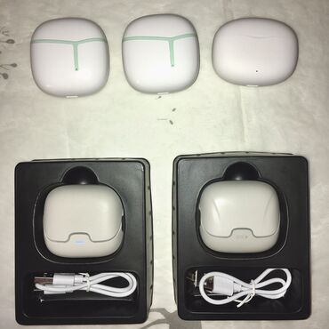 Наушники: ❗️Супер-распродажи на ВСЕ модели: * AirPods / EarBuds ~60% * нашейные — 7