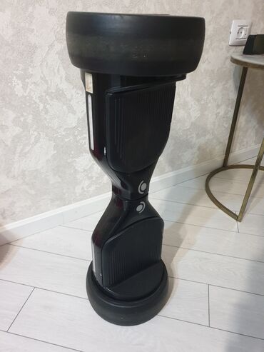Мониторы: Satılır: Siqvey (Segway) ✅ Əla vəziyyətdədir ✅ Batareyası yaxşı