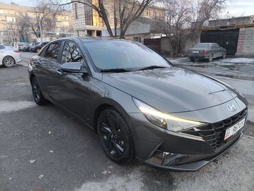 купить тойота ленд крузер прадо 150 дизель: Hyundai Avante: 2021 г., 1.6 л, Робот, Гибрид, Седан