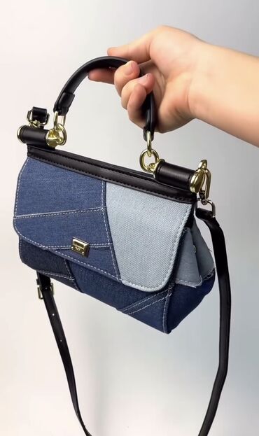 Классические сумки: Классическая сумка, Chanel, Китай, Материал: Комбинированный материал, Застежка на молнии, Множество карманов, Подкладка из мягкого материала, Женские, Новый