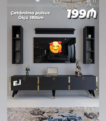 Çarpayılar: Tv stenti