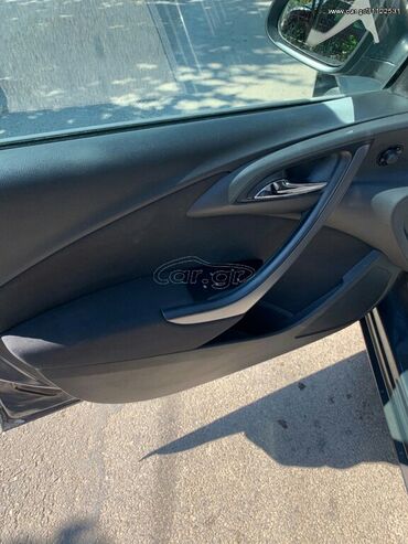 Opel: Opel Astra: 1.6 l. | 2014 έ. 81000 km. Χάτσμπακ — 6