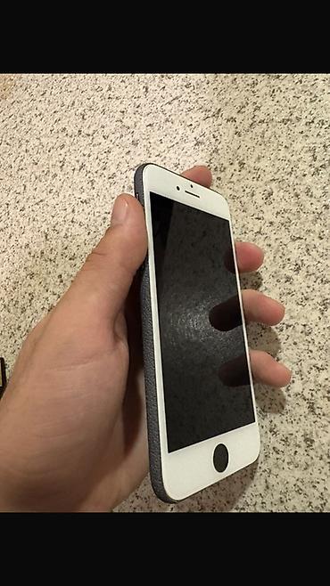 iphone 7 64: IPhone 7, 128 GB, Qara, Barmaq izi — 4