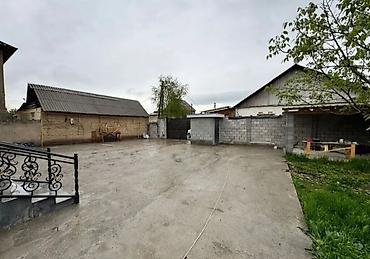 Дома: 🔥 СРОЧНО ПРОДАЁТСЯ НОВЫЙ ДОМ В АК-ОРГО. 🏡 2-ЭТАЖНЫЙ НОВЫЙ ДОМ 📐 — 6