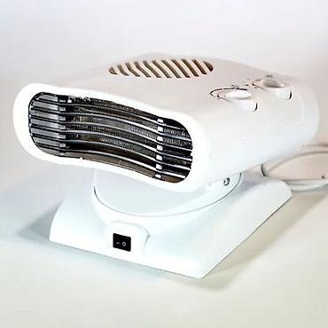 table fan: Тепловентилятор Напольный, 2000 Вт — 2