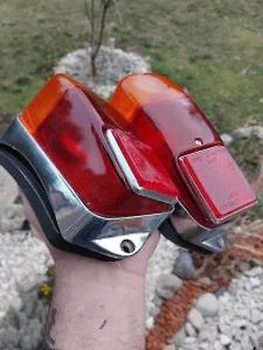 golf 4 2007: KAO NOVE STOP LAMPE ZA FICU ZASTAVA 750 850 | Sve je u top stanju — 4