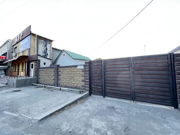 кант кватира: Дом, 200 м², 5 комнат, Собственник, Евроремонт