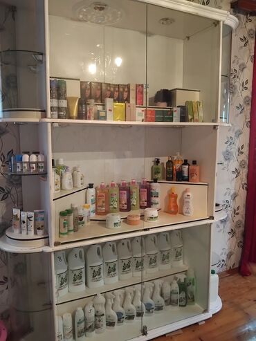 Digər: Dırnaq vitrin kim salon usdalarına lazım olar