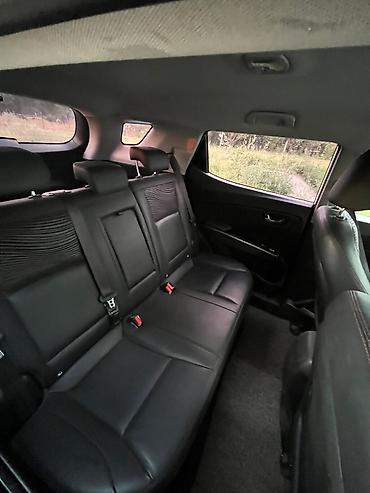 k dcan: Ssangyong Tivoli: 2019 г., 1.6 л, Автомат, Дизель, Кроссовер — 5