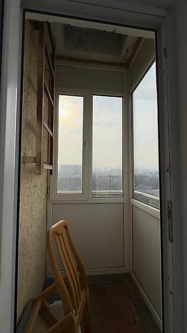 Продажа квартир: 3 комнаты, 97 м², Элитка, 7 этаж, Косметический ремонт — 15