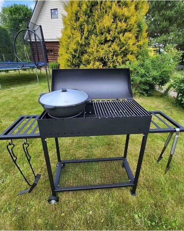 Manqallar, qrillər, barbekyu: Manqal, Kömür, Yeni, Qapaqlı, Şişli, Rayonlara çatdırılma, Pulsuz çatdırılma -da lalafo.az — 11 Manqallar, qrillər, barbekyu: Manqal, Kömür, Yeni, Qapaqlı, Şişli, Rayonlara çatdırılma, Pulsuz çatdırılma — 11