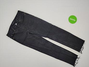 mid riser: Denim, Jeansy damskie, rozmiar 2XS — 2