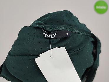 ewa bien pl: ONLY, Bluzka damska, rozmiar XL — 5