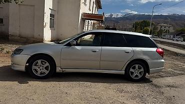 Subaru: Subaru Legacy: 2003 г., 2 л, Автомат, Универсал — 3