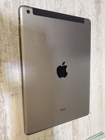 Apple iPad: Б/у Apple iPad Воздух, 9,7", 64 ГБ, Платная доставка — 5