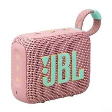 jbl dinamik: JBL Go 4 Blue / Pink / Purple / Red Bütün kateqoriyalar • Elektronika — 3