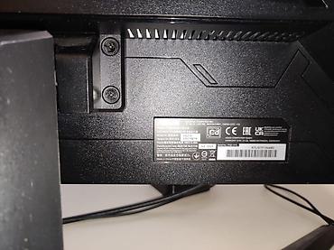 android manitorlar: Cox az istifade olunub. Hec bir problemi yoxdu şekilde her şey — 3