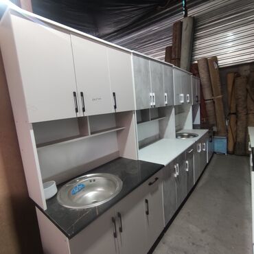 Мебель на заказ: Мебель на заказ, Кухонный гарнитур, Кровать, Диван, кресло — 5