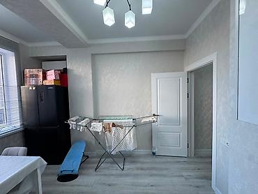 Продажа квартир: 1 комната, 38 м², Кок-Жар мкр Элитка, 2 этаж — 5