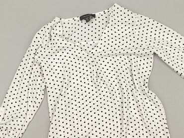 bluzki wizytowe allegro: Primark, Bluzka damska, rozmiar S w lalafo.pl bluzki wizytowe allegro: Primark, Bluzka damska, rozmiar S