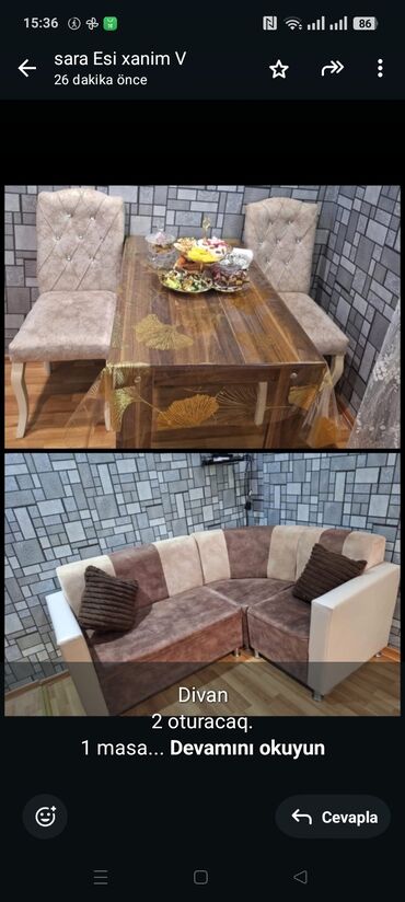 Pufiklər: Mini-divan