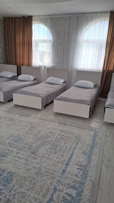 Долгосрочная аренда домов: 250 м², 5 комнат, Утепленный, Бронированные двери, Балкон застеклен