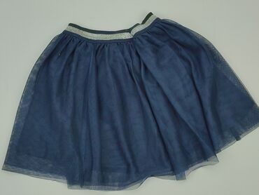 legginsy damskie ze skóry: Skirt, S (EU 36), condition - Very good