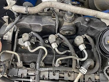 rezervoar: DIZNE ZA VOLKSWAGEN POLO | Dizne za Polo 6R 28231462 Dizne za Polo — 1