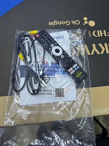 Телевизоры: Телевизор skyworth 43ste6600 android обладает 43-дюймовым экраном 110 — 17