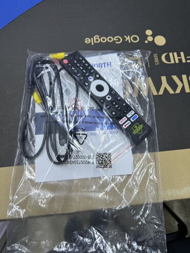 Телевизоры: Телевизор skyworth 43ste6600 android обладает 43-дюймовым экраном 110 — 16