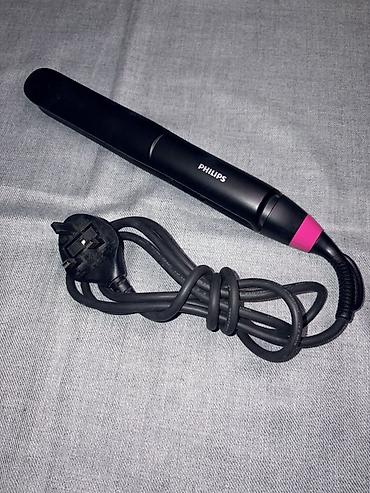 saç ütü: Babyliss və Philips saç ukladka seti -43 azn Məhsul təsviri: - — 3