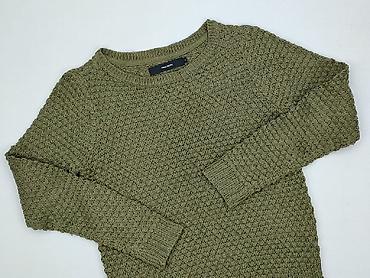 dlugi sweter hm: Vero Moda, Sweter damski, rozmiar S — 1