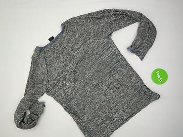 sweter smog: SMOG, Sweter damski, rozmiar XL — 3