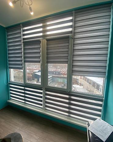Жалюзи и рольшторы: Жалюзи всех Видов 🏡 Хотите идеальные жалюзи — быстро и без хлопот? Мы — 3