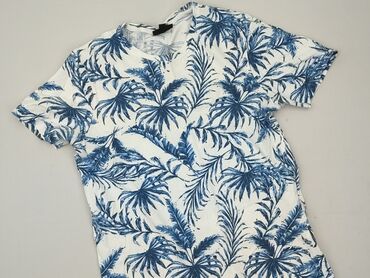 lilo i stich ubrania: SMOG, T-shirt for men, size M (EU 38)