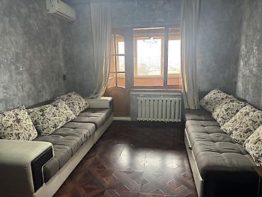 Продажа квартир: 3 комнаты, 61 м², 105 серия, 9 этаж, Свежий ремонт — 2