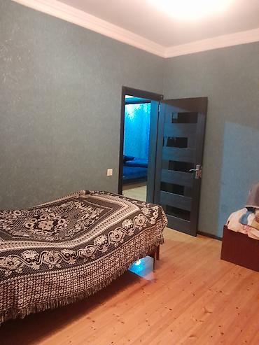 Həyət evi alıram: 97 kv. m, 3 otaqlı — 1