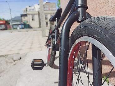 BMX велосипеды: BMX велосипед, Б/у at lalafo.kg — 9 BMX велосипеды: BMX велосипед, Б/у — 9