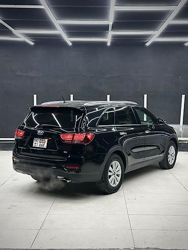 kia avela: Kia Sorento: 2020 г., Автомат, Бензин, Кроссовер — 4