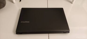 Digər noutbuklar və netbuklar: AMD V120, 4 GB, 15.6 "