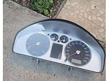 auto otpad becej: 1.9 TDI KILOMETAR SAT ZA FORD GALAXY OD 2000. DO 2004. GOD. | — 7
