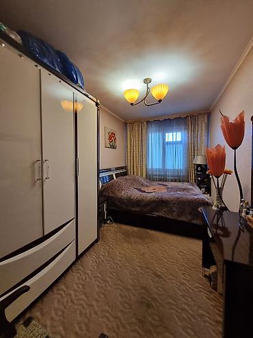 Продажа квартир: 3 комнаты, 58 м², 104 серия, 4 этаж, Старый ремонт — 3