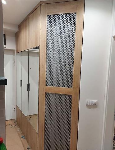 Usluge u domaćinstvu: Sve vrste stolarskih usluga. -Montaze, demontaze. kuhinja — 9